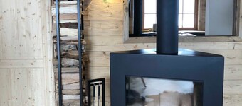 MankerlHütte、 オーストリア