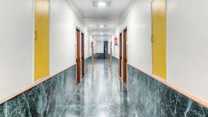 Interior - OYO Flagship 63493 Kamla Kunj Rajendra Nagar (Indore)