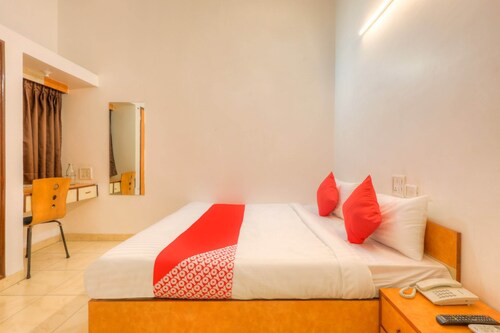 OYO Flagship 63493 Kamla Kunj Rajendra Nagar