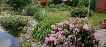 Vacation apartment (Bielefeldt, Wolfgang) - Holiday apartment