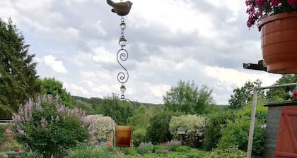 Ferienwohnung (Bielefeldt, Wolfgang) - Ferienwohnung