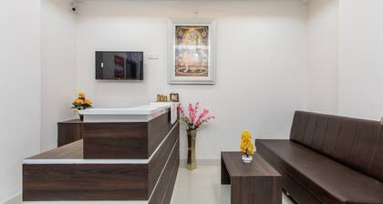 Collection O 47914 Anushree