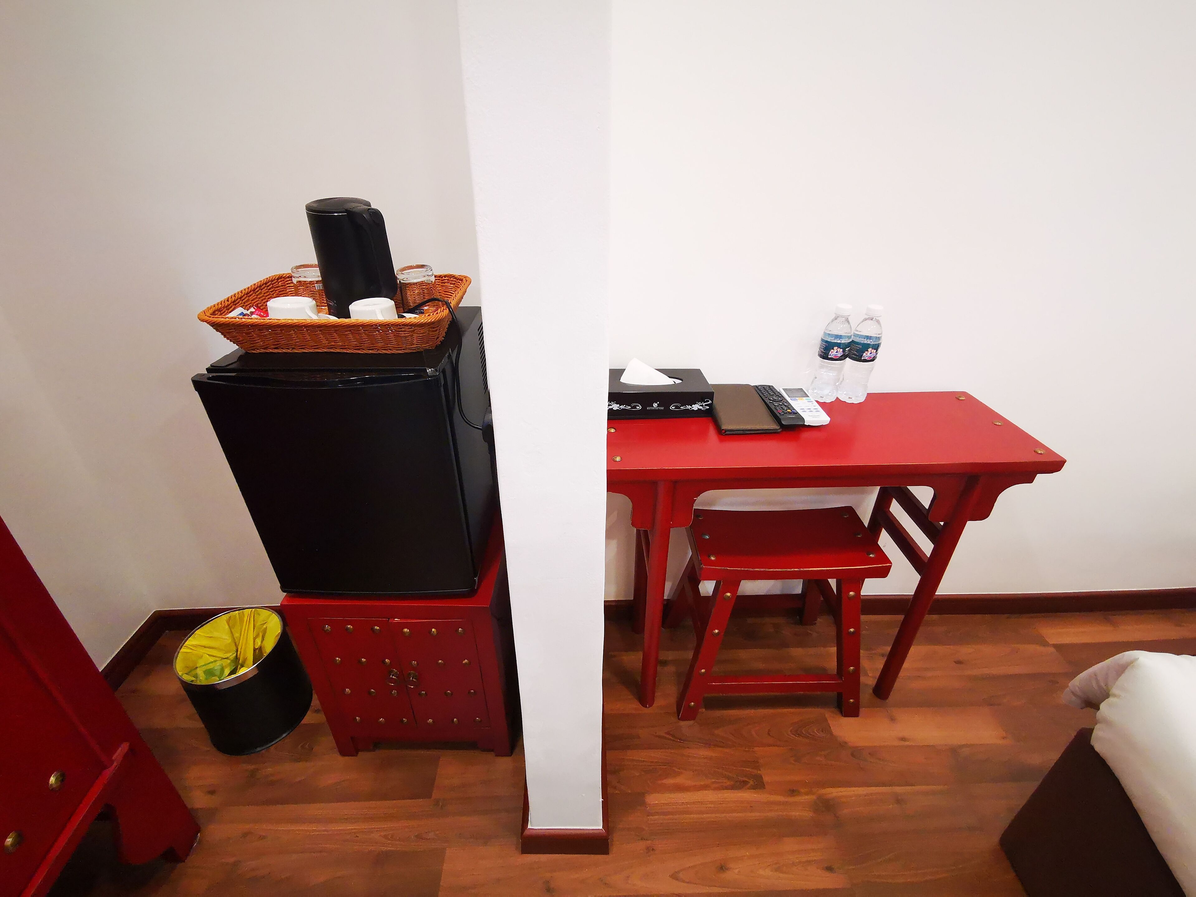 Foto - Mclane Boutique Hotel