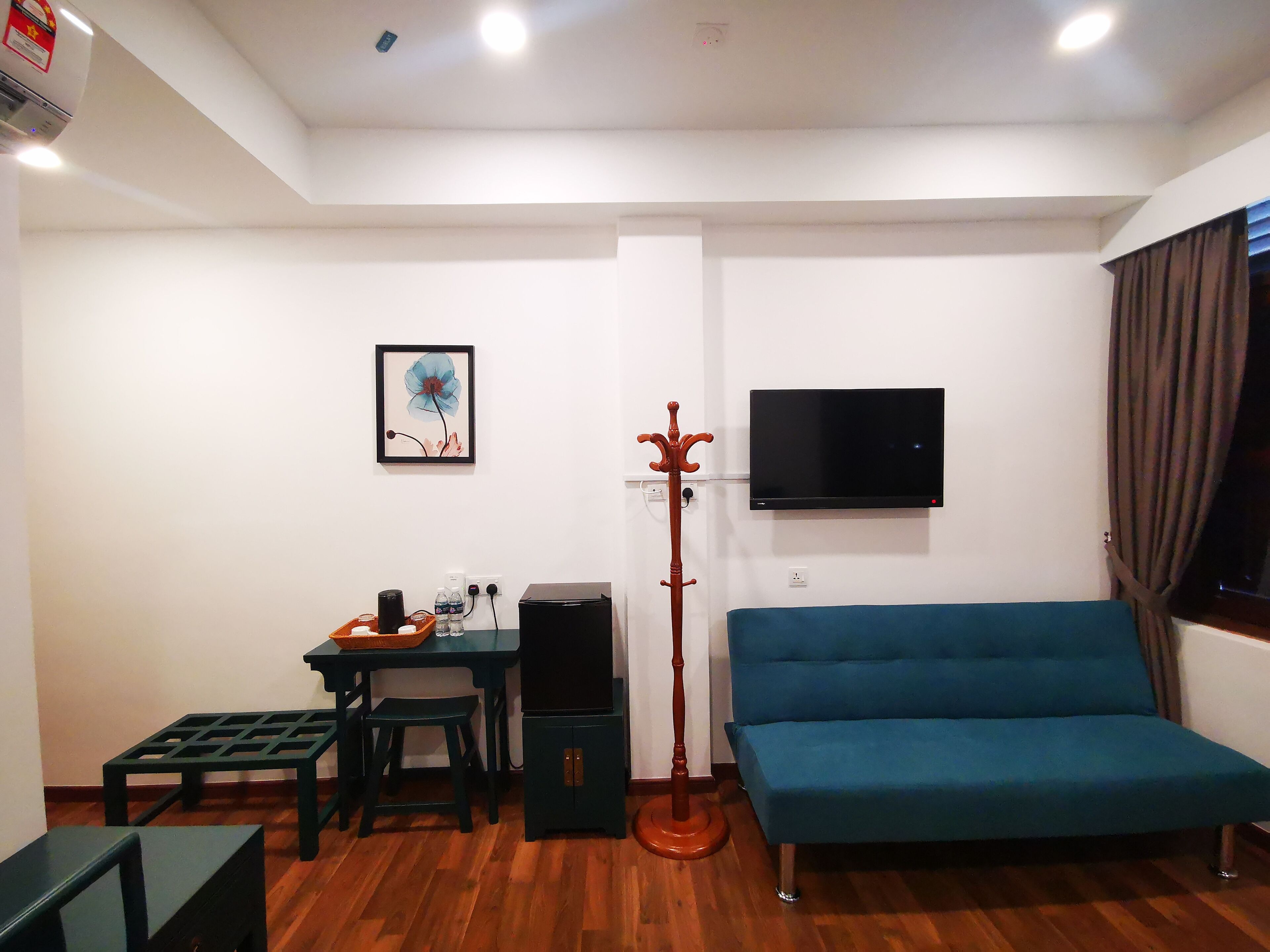 Foto - Mclane Boutique Hotel