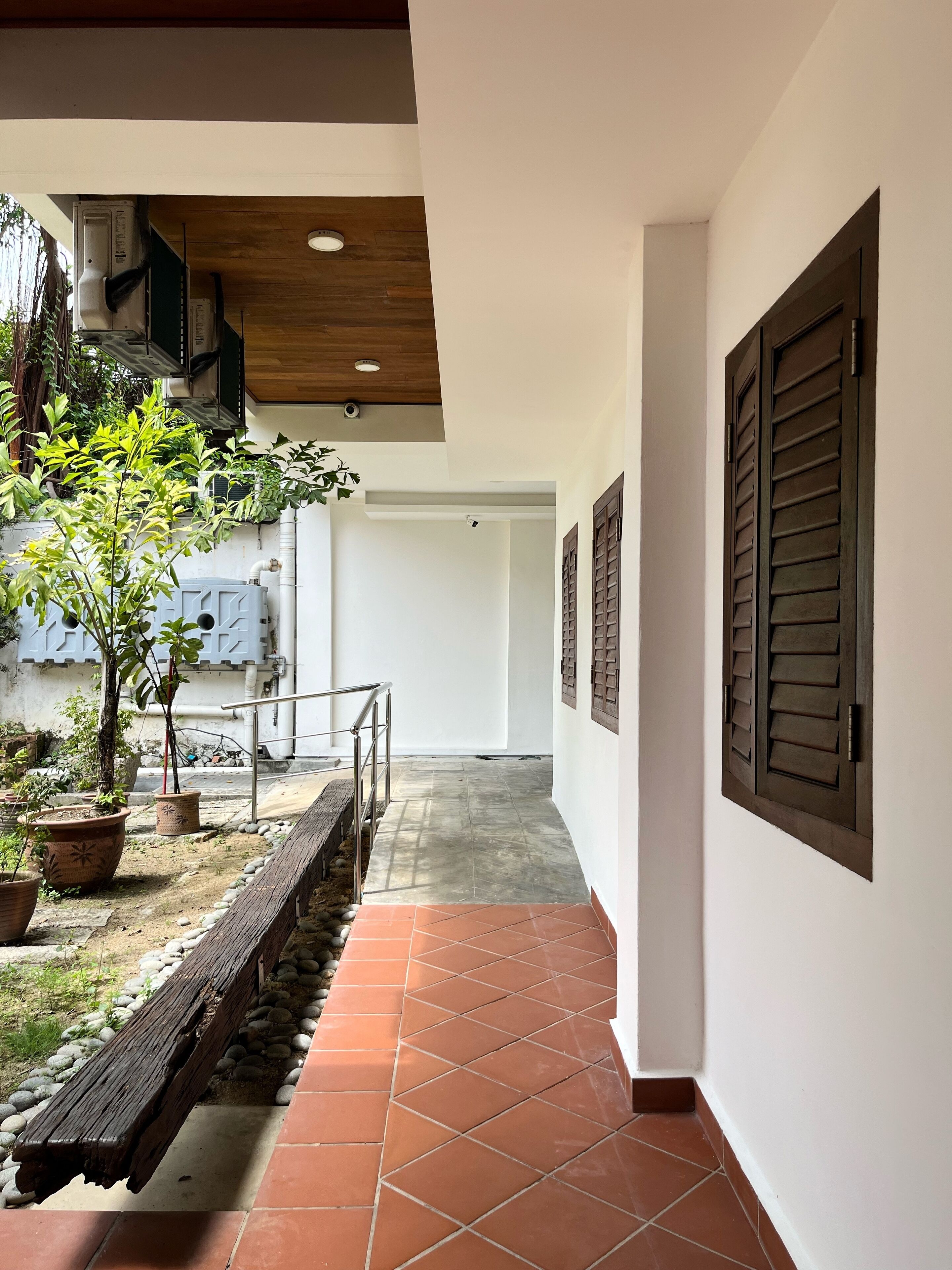 Foto - Mclane Boutique Hotel