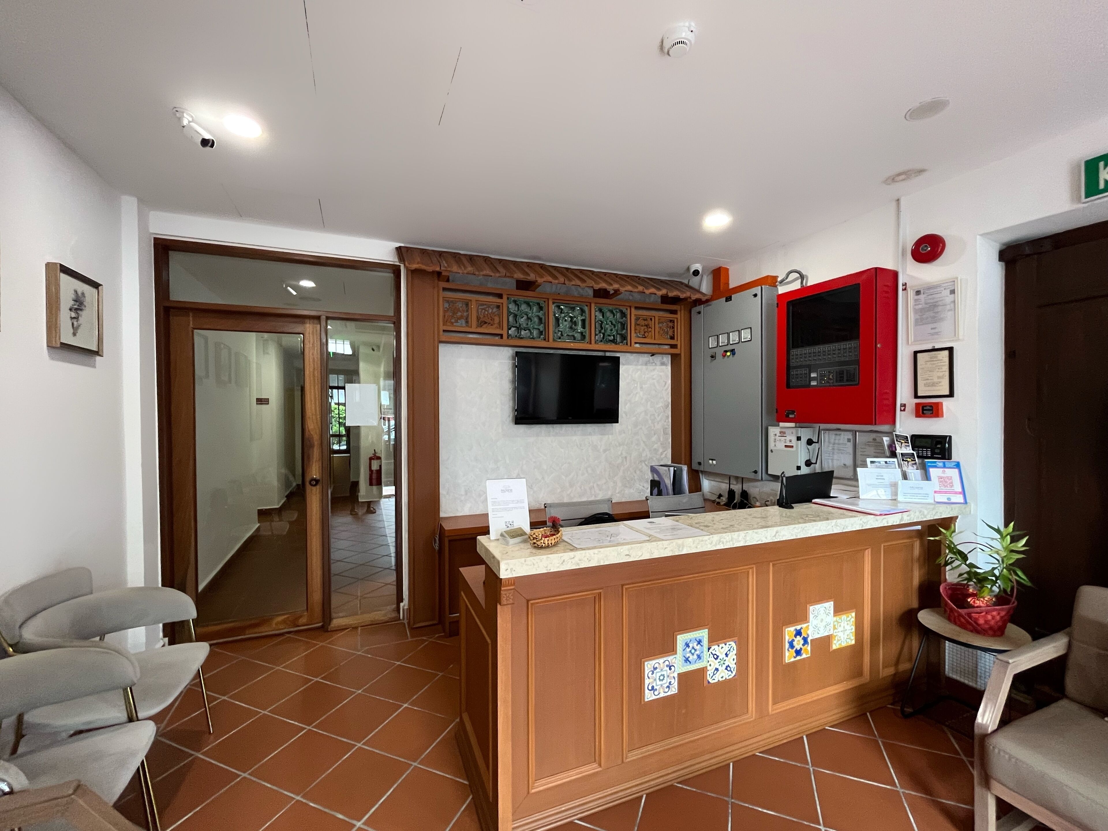 Foto - Mclane Boutique Hotel