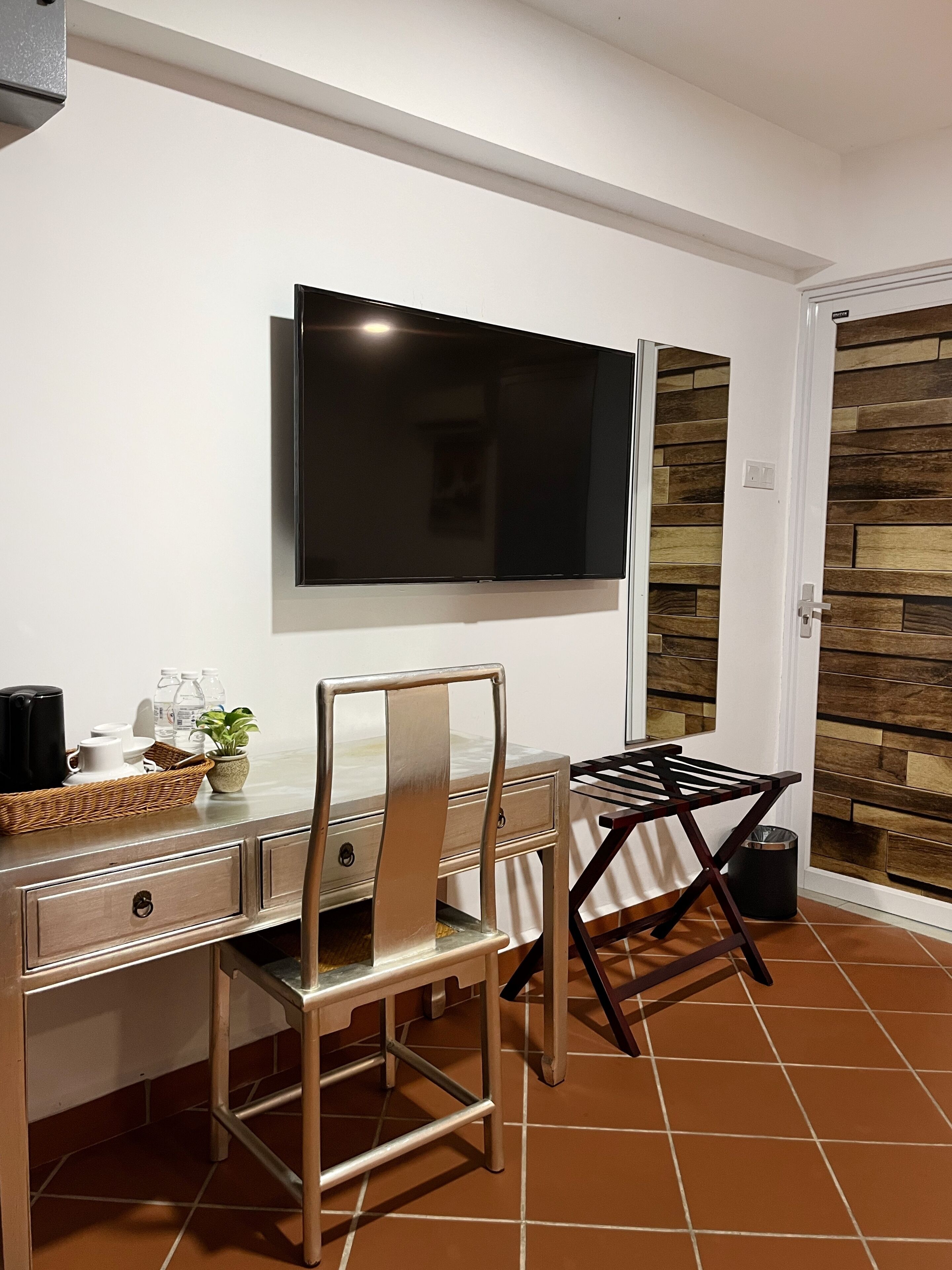 Foto - Mclane Boutique Hotel