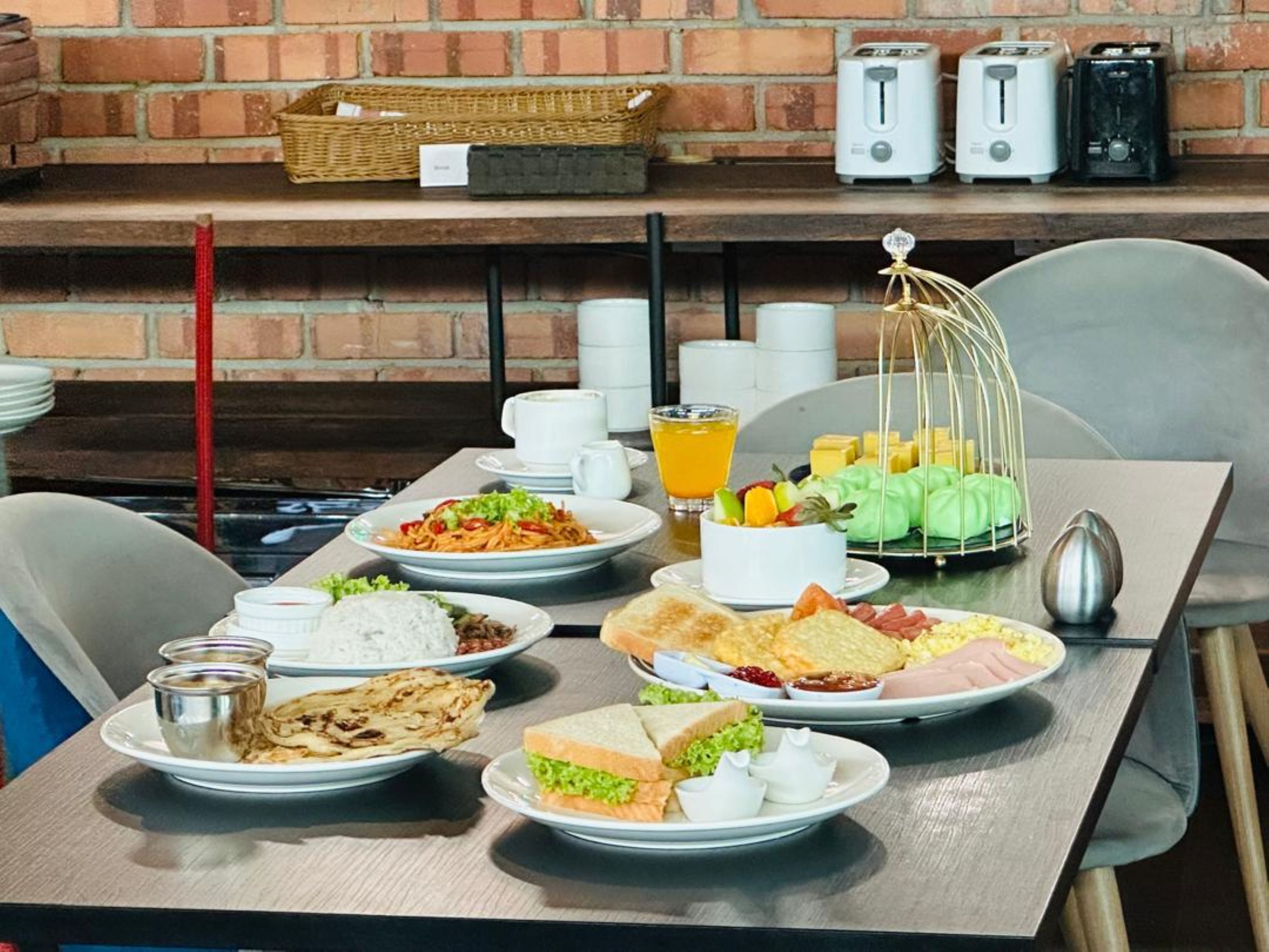 Foto - Mclane Boutique Hotel