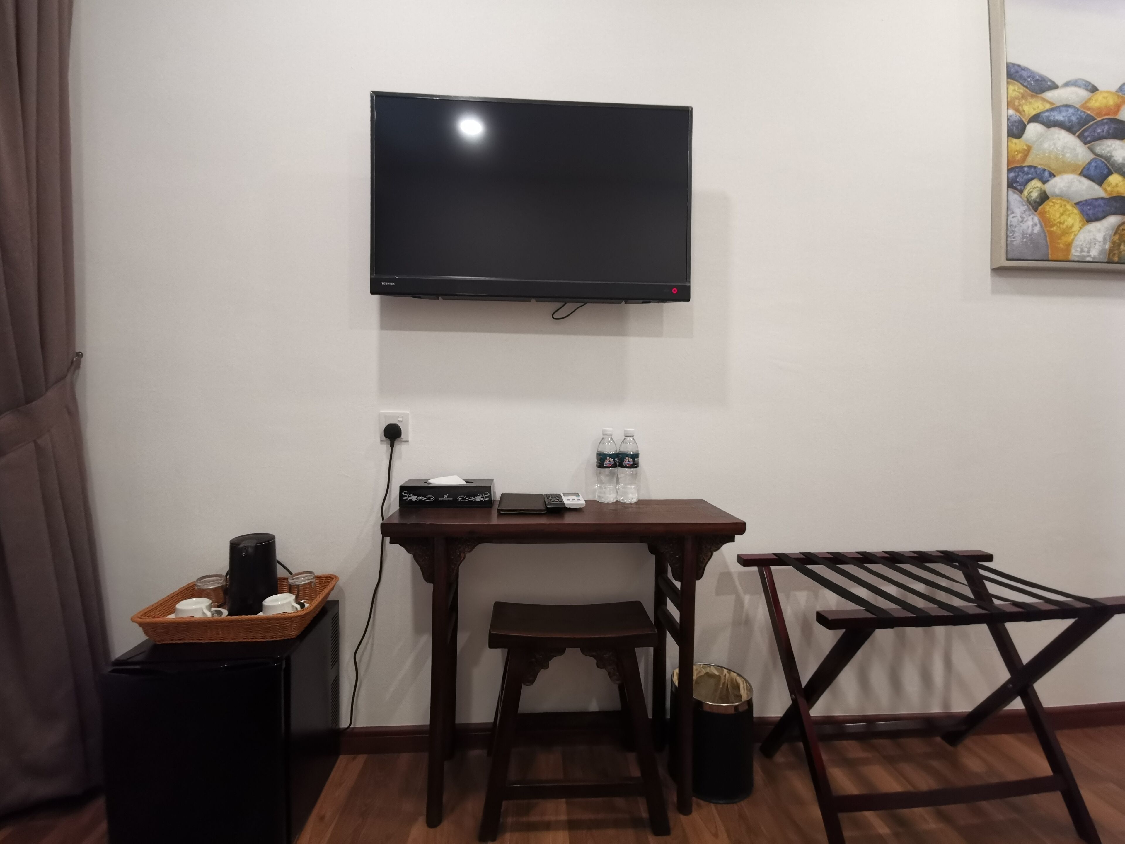 Foto - Mclane Boutique Hotel