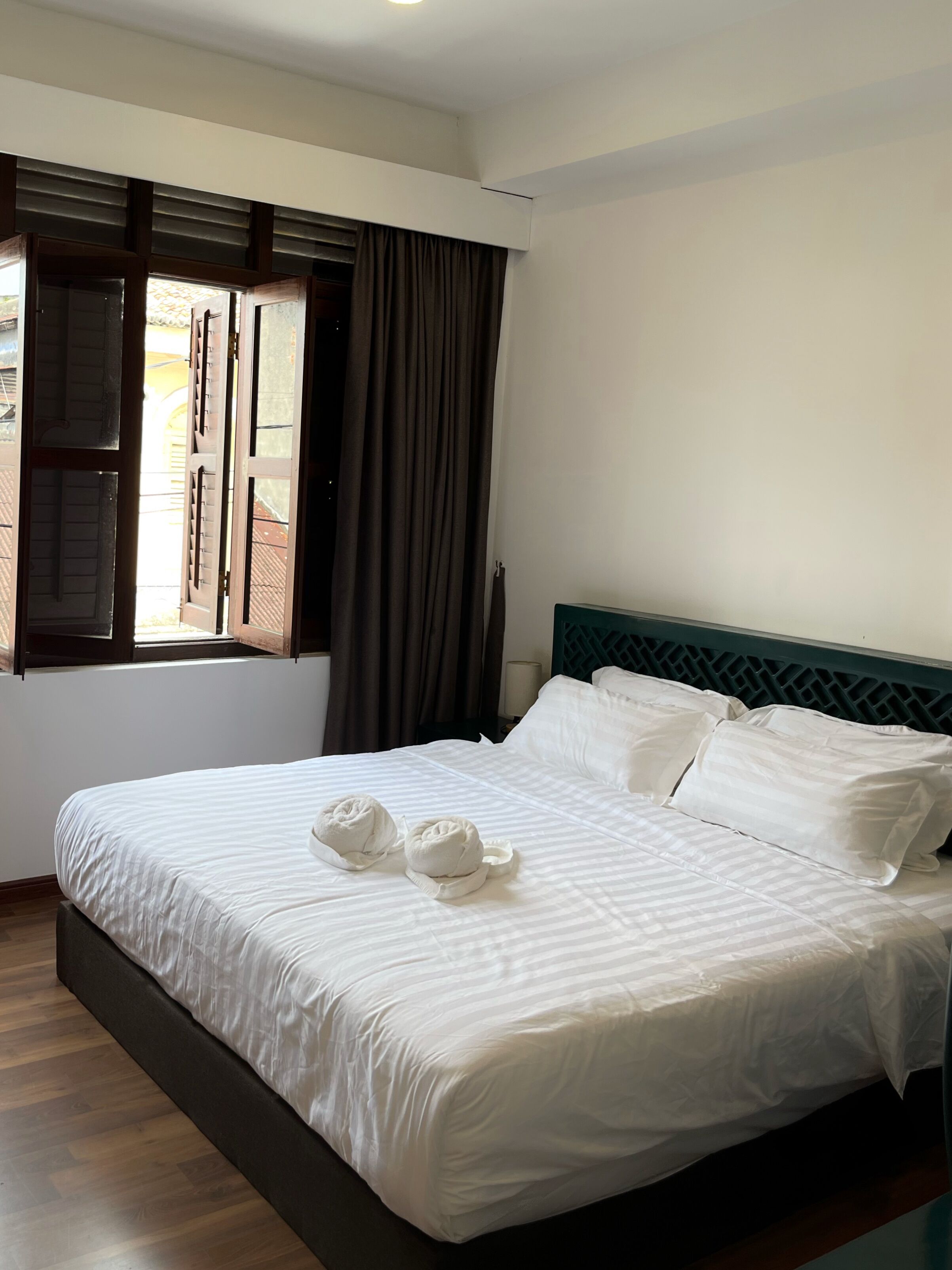 Photo - Mclane Boutique Hotel