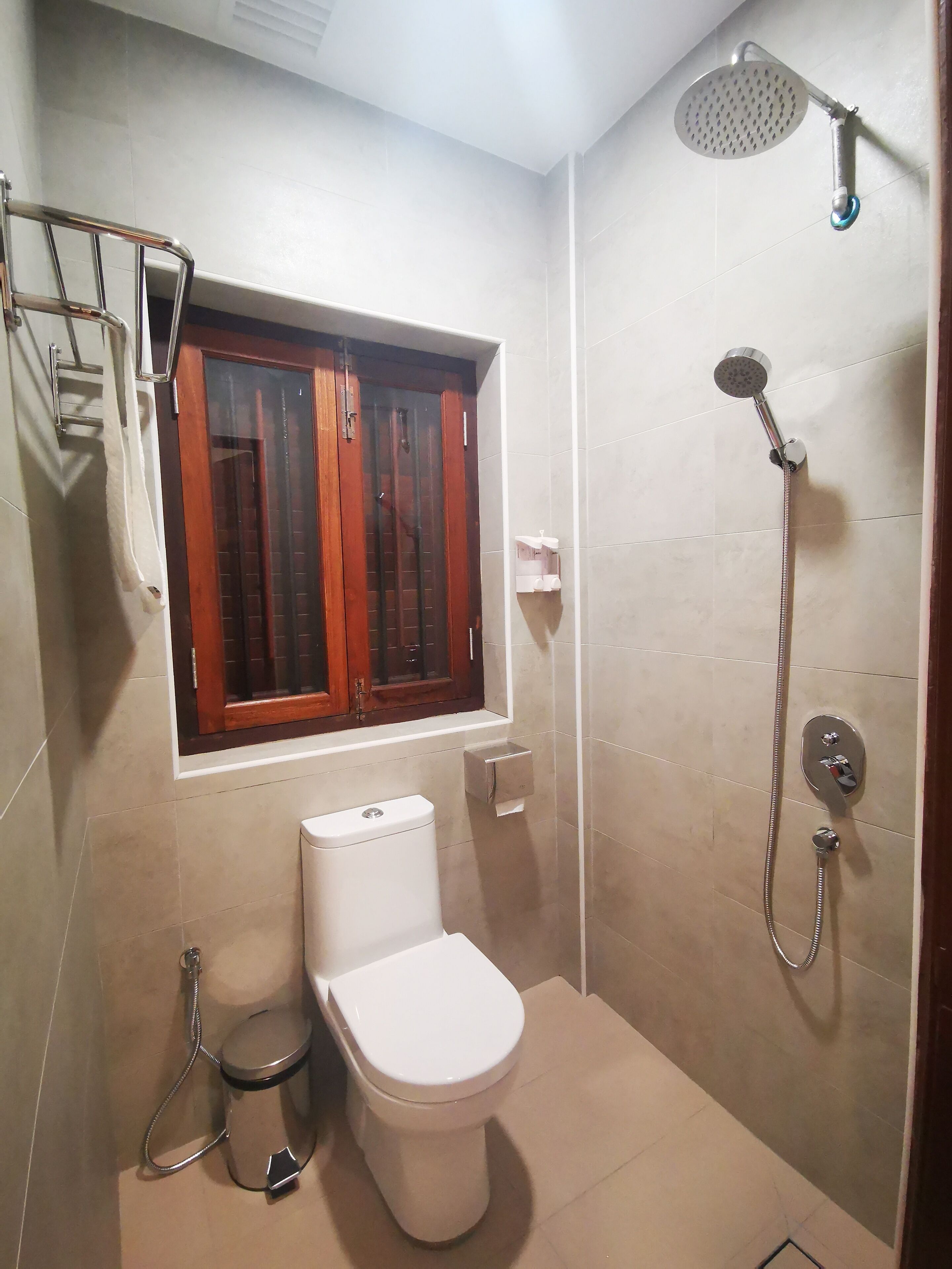 Foto - Mclane Boutique Hotel