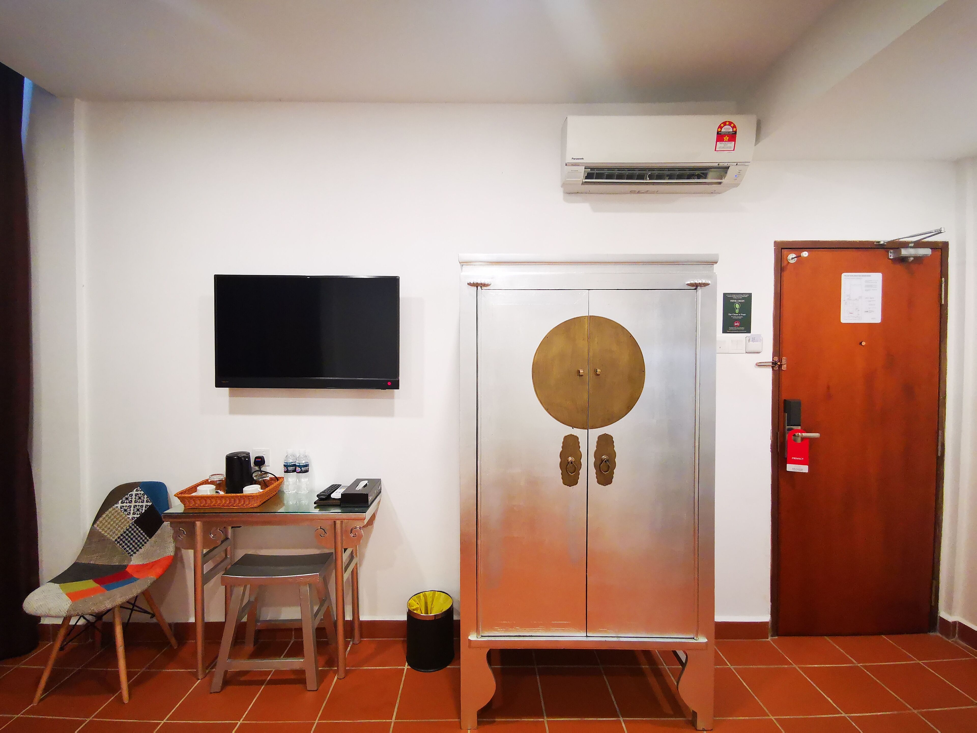 Foto - Mclane Boutique Hotel