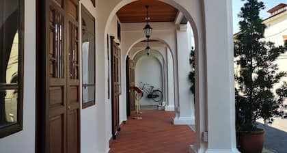 Mclane Boutique Hotel