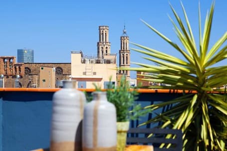 Teras/patio