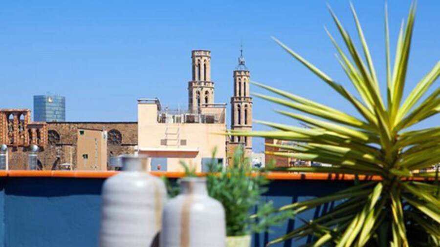 Enjoybcn Dali Apartments