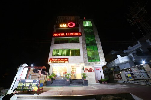 OYO Townhouse 263 Hotel Luxurs Shri Gopal Nagar