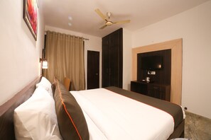 Room - OYO Townhouse 263 Hotel Luxurs Shri Gopal Nagar (Jaipur)