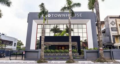 OYO Townhouse 134 Rajpur Road