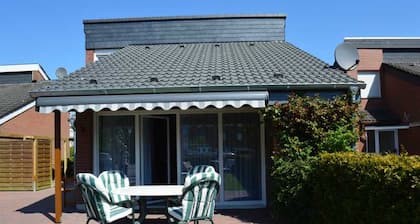 Ferienhaus Reckers