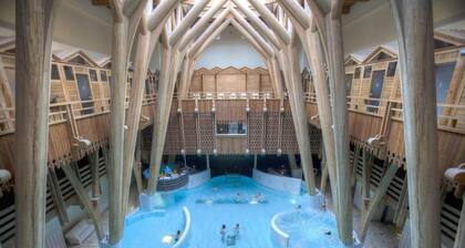 La Residence des Thermes