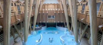 La Residence des Thermes