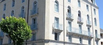 La Residence des Thermes