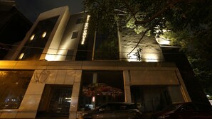 Unclassified image, 2 of 28, button - OYO Townhouse 057 Gujranwala Town (New Delhi)