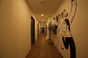 Interior - OYO Townhouse 057 Gujranwala Town (New Delhi)