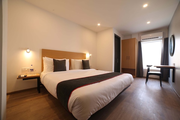 Room - OYO Townhouse 057 Gujranwala Town (New Delhi)