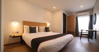 OYO Townhouse 057 Gujranwala Town