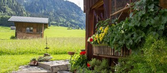 Muxel Katharina - Appartement 2 - 5 personen