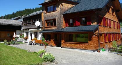 Muxel Katharina - Apartment 2 - 5 people