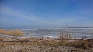 Beach nearby - Holiday Apartment Mercedes in Zinnowitz (Zinnowitz)
