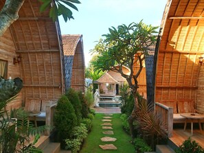 Exterior - Wana Shanti Villa (Mengwi)