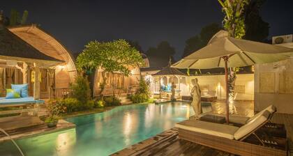 Wana Shanti Villa