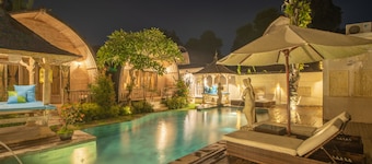 Wana Shanti Villa