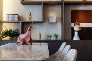 Lobby - Seawater Hotel (Marsala)