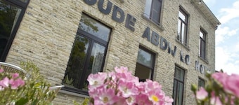 Hotel Oude Abdij
