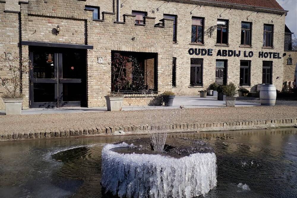 Hotel Oude Abdij
