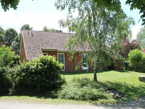 Exterior - Vacationer village 36b (Ostseebad Boltenhagen)