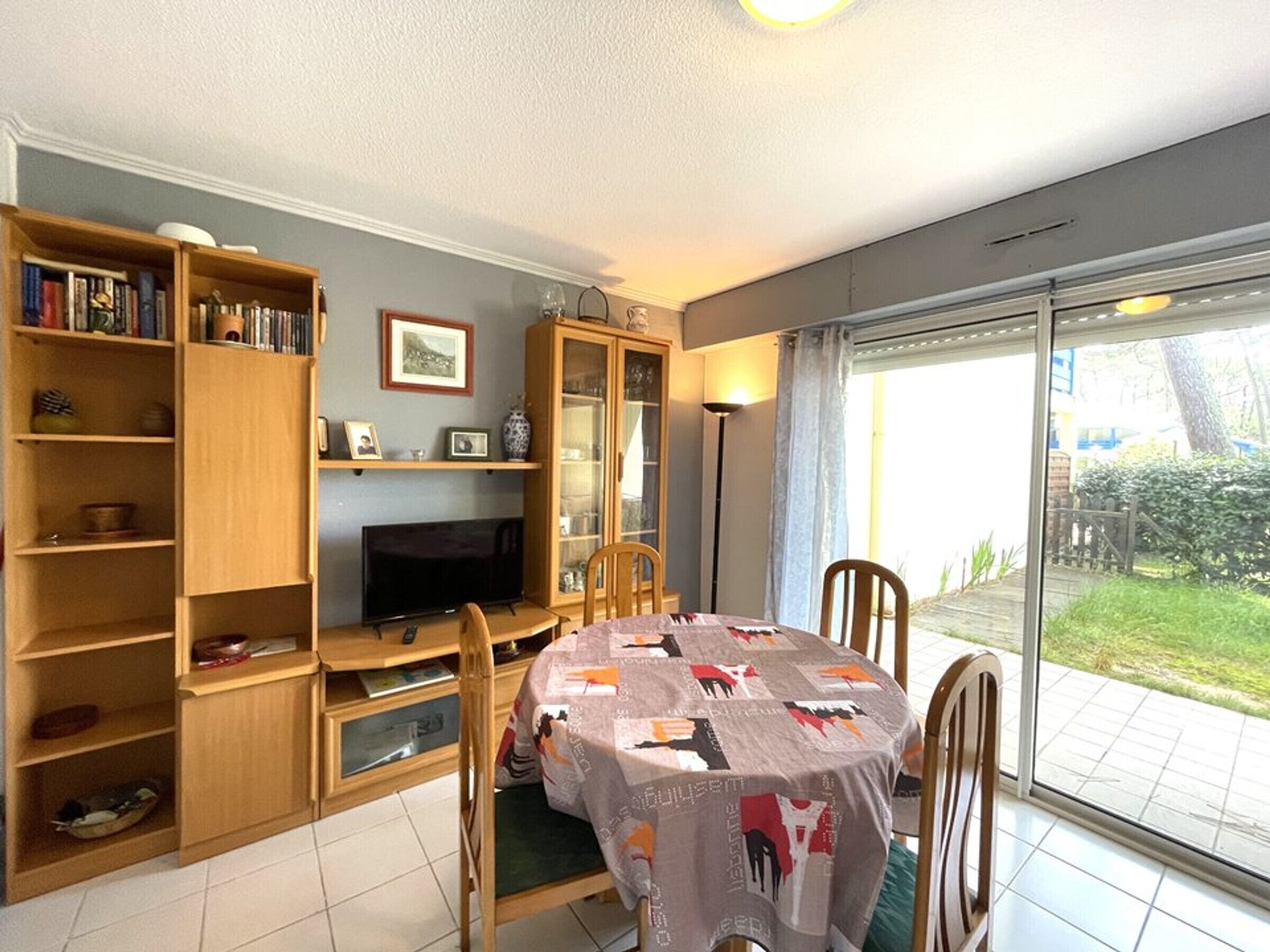 Spiseområde