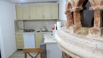 Standard Apartment | Private kitchen