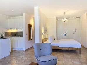 1 soveværelse, Wi-Fi