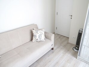 Appartement Deluxe, 2 chambres, terrasse (2nd Floor)
