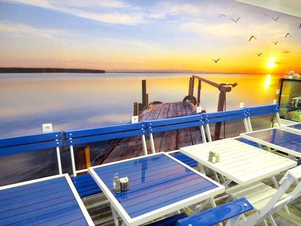 Daily continental breakfast (EUR 5 per person) - Istanberry - Paradise Apartments (Istanbul)