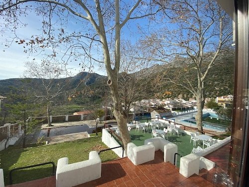 Hotel Rural & Restaurante Las Camaretas