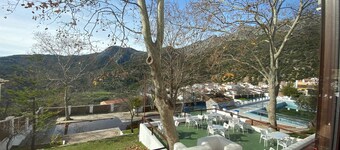 Hotel Rural & Restaurante Las Camaretas