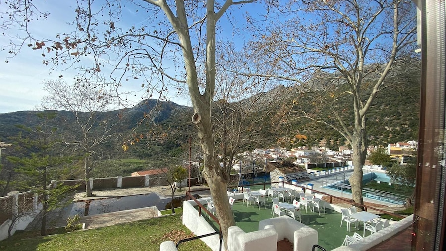 Hotel Rural & Restaurante Las Camaretas