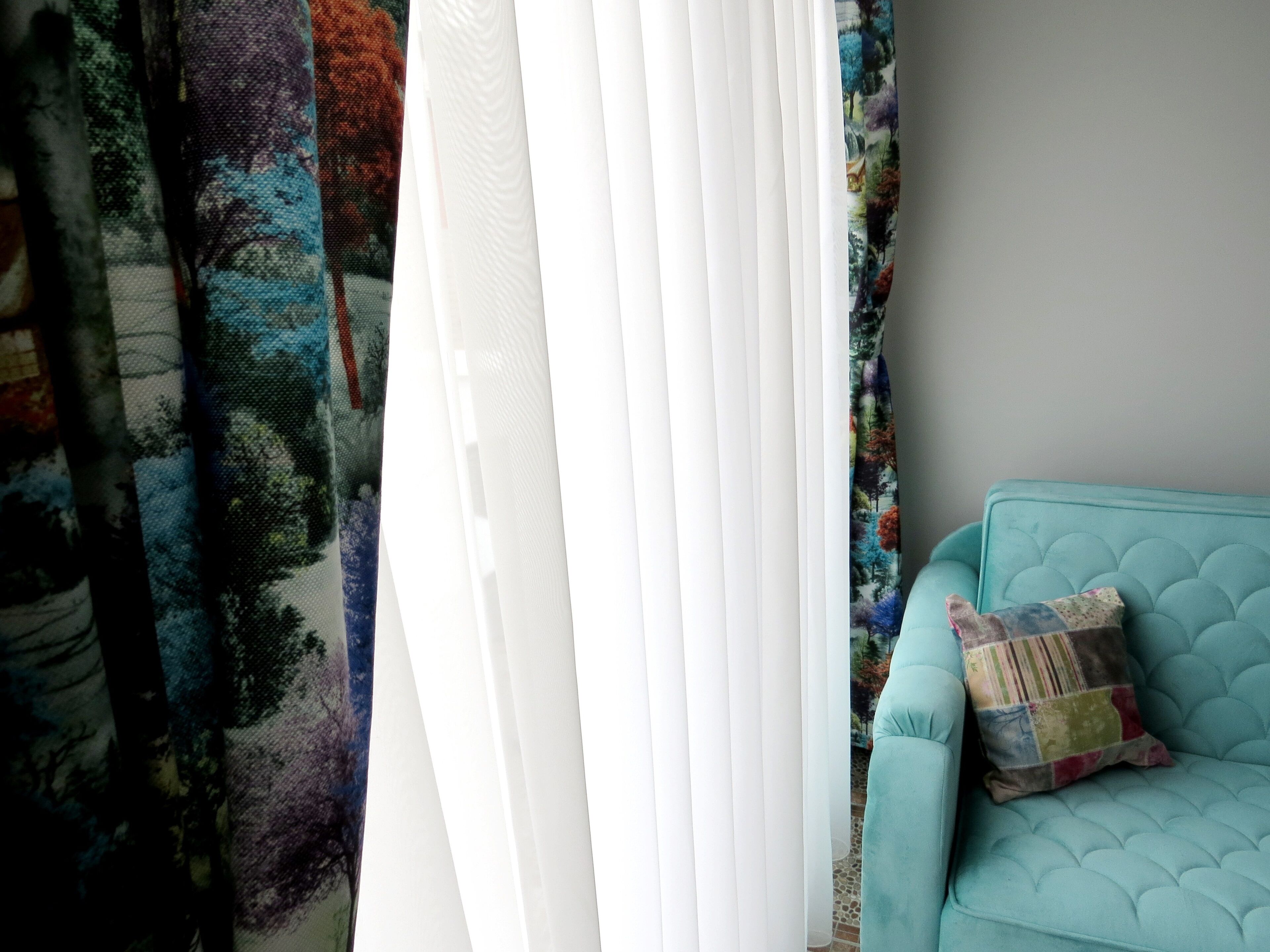 Televisión de pantalla plana