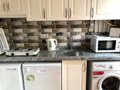 Istanberry - Dream Apartments